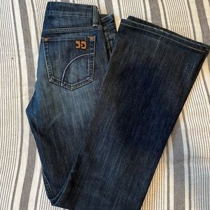 Joe’s Rocket Jeans, size 30